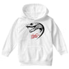 snake head Youth Hoodie