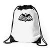 nightman Drawstring Bags