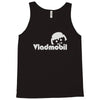 vladmobil Tank Top