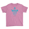 rebel paths Youth Tee