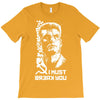 i must break you T-Shirt