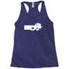 p90 Racerback Tank