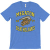 megaton deathclaws (2) T-Shirt