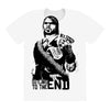 outlaws to the end 5 All Over Women's T-shirt