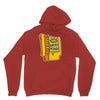 old school gaming king Unisex Hoodie