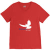 remember september V-Neck Tee