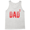 dad 2 Tank Top