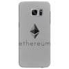 Ethereum Coin Samsung Galaxy S7 Edge