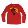 rocky adrian Long Sleeve Shirts