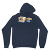 secret of the sharpener Unisex Hoodie