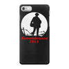 1914 remembrance iPhone 7 Case