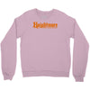 knightmare Crewneck Sweatshirt