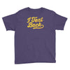 i text back Youth Tee
