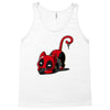 catpool Tank Top