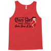 i'm that crazy girl who loves betty boop a lot Tank Top
