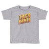 taco party Toddler T-shirt