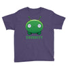 Final Space Chookity Youth Tee