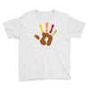 chicken Youth Tee