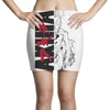 akira 2 Mini Skirts