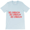 Red Sparrow T-Shirt