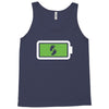 Powerfull Son Tank Top