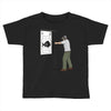 practice range Toddler T-shirt