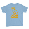OWL-OVO Youth Tee