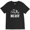 This Beauty is a Beast V-Neck Tee