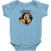 satisfaction Baby Onesie