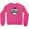 HUMBOLDT BRONCOS Crewneck Sweatshirt