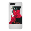 scarlxrd grime iPhone 7 Plus Case