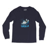 chill Long Sleeve Shirts