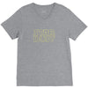 Stardust V-Neck Tee