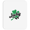 Lucky Irish Baby Mousepad