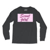 girl scout Long Sleeve Shirts