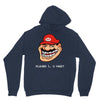 player 1 (2) Unisex Hoodie
