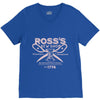 sew shop V-Neck Tee