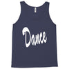 dance Tank Top
