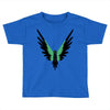 Maverick Toddler T-shirt