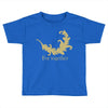 for together Toddler T-shirt