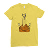 lamaste Ladies Fitted T-Shirt