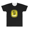 banana!! herren All Over Men's T-shirt