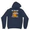 social worker Unisex Hoodie
