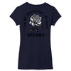 i am my ancestors' wildest dreams Women's V-Neck T-Shirt