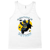 everything is gotham Tank Top