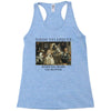 Diego Velazquez Las Meninas Racerback Tank