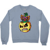 pocket prankster Crewneck Sweatshirt