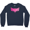pj mask Crewneck Sweatshirt