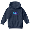 marshmello Youth Hoodie