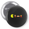 fries foodie Pin-back button
